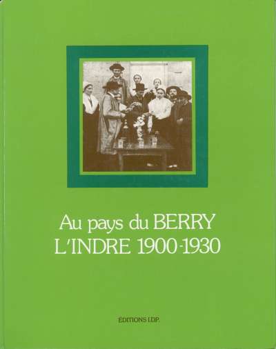 Caisse régionale du Crédit Agricole Mutuel de l'Indre, I.D.P. 22,5x29 cm. 1979