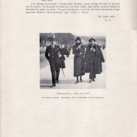 LES ARTS À PARIS N° 8-10, 1923