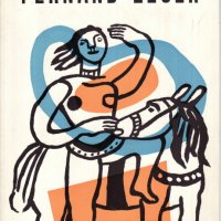 FERNAND LÉGER, OEUVRES RÉCENTES, 1953-1954